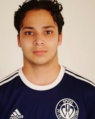 Talha Muhammed Cetinkaya