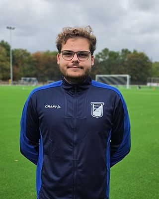 Konrad Kaiser