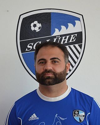 Seyffettin Delik