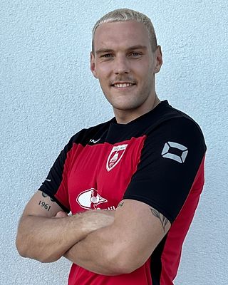Riccardo Bolz