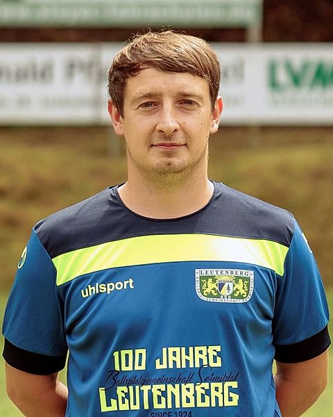Foto: Melanie Schnorr