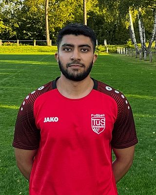 Talha Ehsan