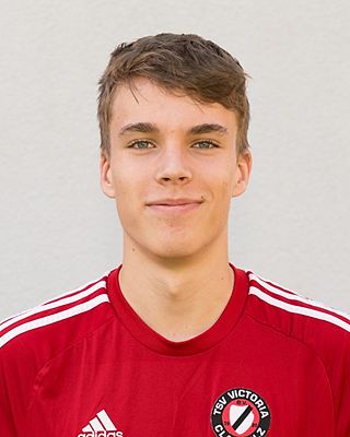 Alexander Göke