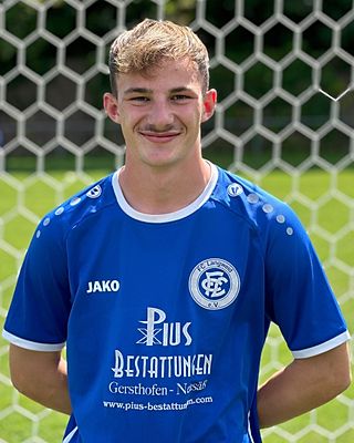 Patrick Diesenbacher