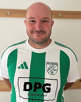 Benjamin Hauzenberger