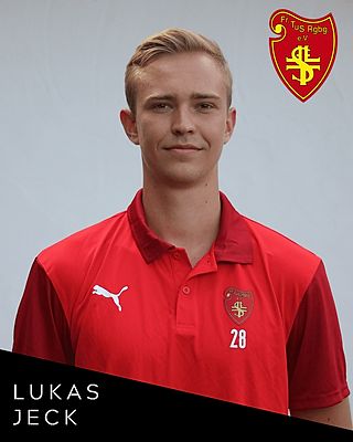 Lucas Jeck