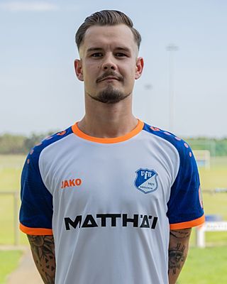 Manuel Seibt