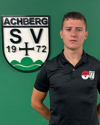 Maximilian Englsperger