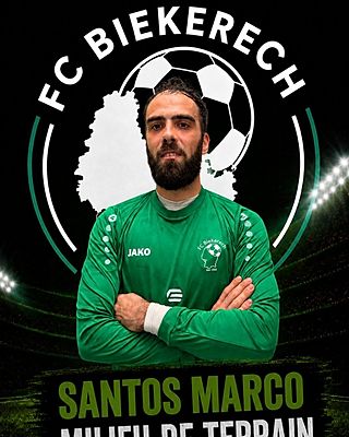 Marco Santos