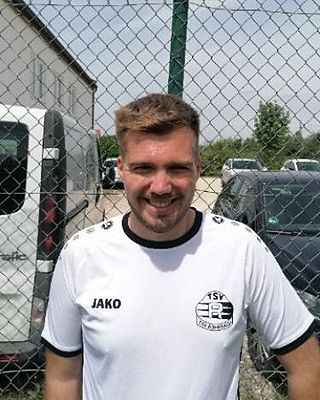 Philipp Daniel