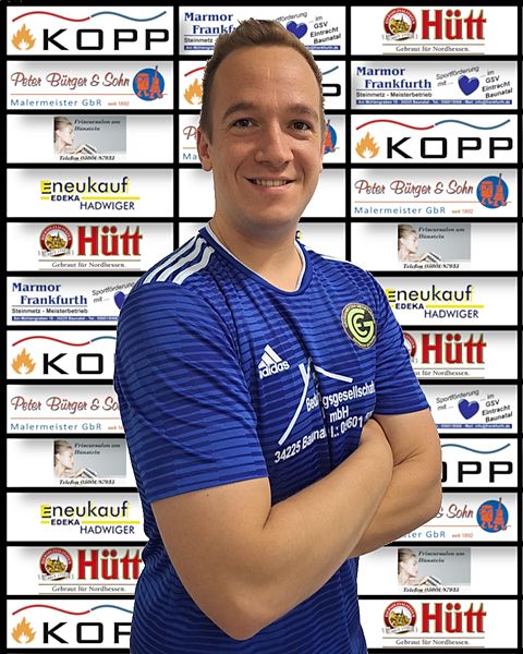 Foto: GSV Eintracht Baunatal e.V.