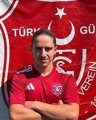 Ömer Güven
