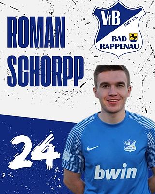 Roman Schorpp