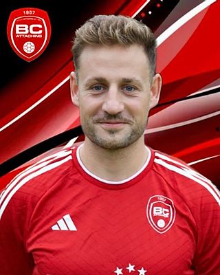 Thomas Vogl