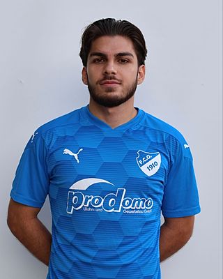 Mirac Sahin