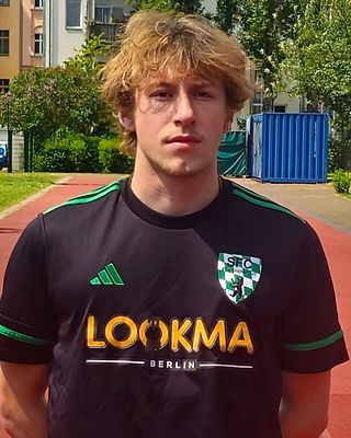 Finn Weißhuhn
