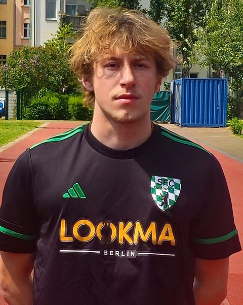 Foto: SFC Friedrichshain