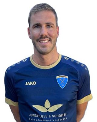 Lukas Zweigle