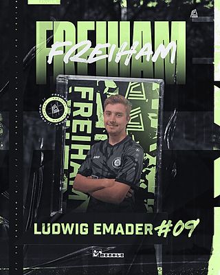 Ludwig Emader