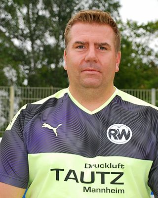 Jens Batzler