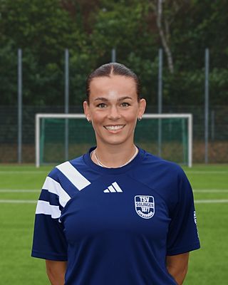 Pia Stephanie Andrea Plähn