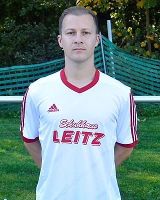 Sebastian Schleier