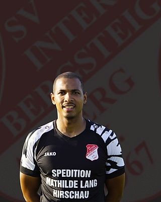 Julian Ceesay