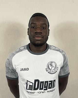 Hergie Koloko-Njampoup