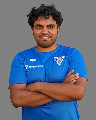 Vithurshan Sitsabesan
