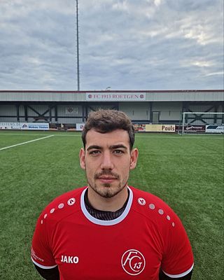 Edis Grahovic