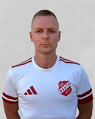 Adrian Siegmann