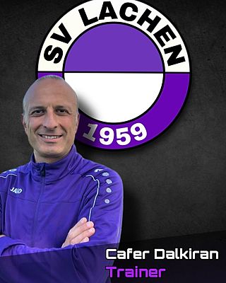 Cafer Dalkiran