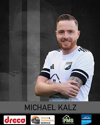 Michael Kalz