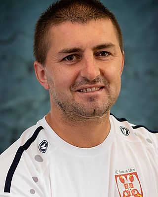 Aleksandar Aleksic