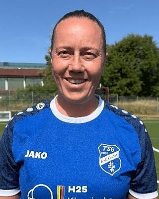 Annike Böder