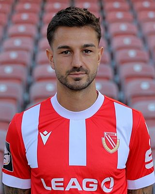 Filip Kusic