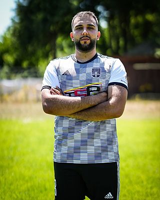 Mohamed Khaled Mahboub Alhara