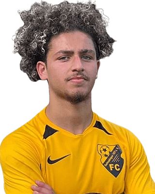 Ali Karaki
