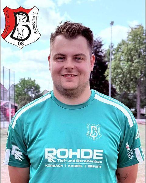 Foto: TSV 08 Berndorf