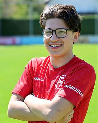Ozan Ünal