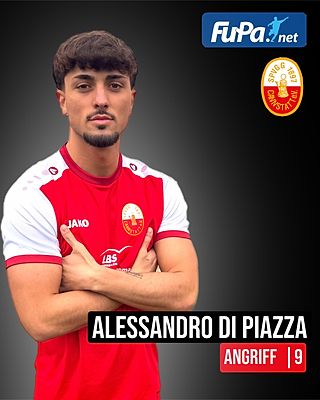 Alessandro Di Piazza