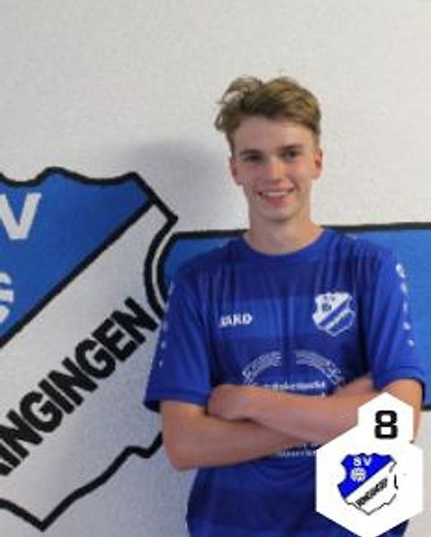 Foto: SV Ringingen
