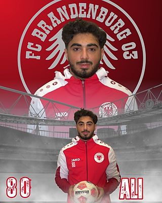 Ali Nasser