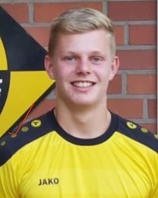 Moritz Rensmann