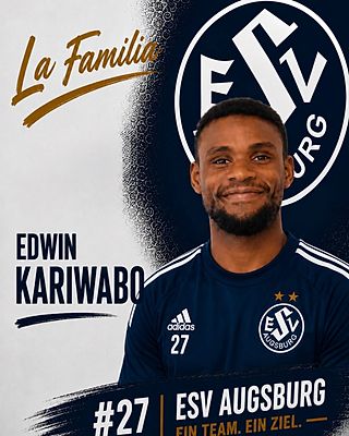 Edwin Kariwabo