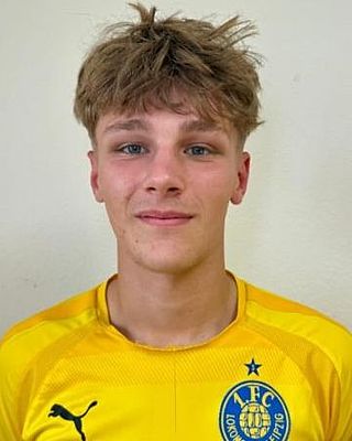 Leon Matthias Kepper