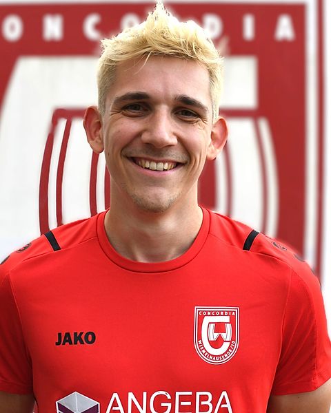 Foto: Concordia Wiemelhausen 08/10 e