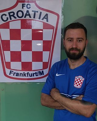 Marko Marić