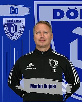 Marko Rujner