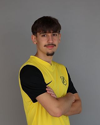 Lorenz Guggemos